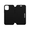 0840104215340-OtterBox Strada Series Folio - porte folio en cuir pour 12 mini - noir-P_405140459_4-2