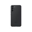 8806092992580-Samsung EF-PS906 - coque de protection pour Galaxy S22+ - noir-P_405140460_1-0