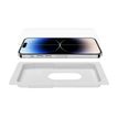 0745883848362-Belkin UltraGlass - protection d'écran - verre trempé pour iPhone 14 Pro-P_405140501_4-3