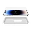 0745883848379-Belkin UltraGlass - protection d'écran - verre trempé pour iPhone 14 Pro Max-P_405140502_3-2