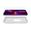 0745883834372-Belkin UltraGlass - protection d'écran - verre trempé pour  iPhone 13 Pro Max-P_405140507_3-2