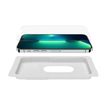 0745883834365-Belkin UltraGlass - protection d'écran - verre trempé pour  iPhone 13, 13 Pro -P_405140519_2-1