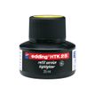 edding HTK 25 - Recharge d'encre pour surligneur - jaune