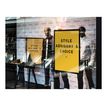 4005546732381-Durable Duraframe - Cadre d'affichage double face adhésif repositionnable - A1 - noir-P_405140851_5-3