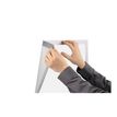 4005546732435-Durable Duraframe - Cadre d'affichage double face adhésif repositionnable - A1 - argent-P_405140852_5-8