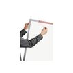 4005546732435-Durable Duraframe - Cadre d'affichage double face adhésif repositionnable - A1 - argent-P_405140852_8-2
