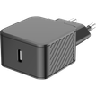 3571211492405-BIGBEN - Chargeur secteur - 25W - USB C--1