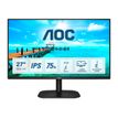4038986187183-AOC 27B2H - Ecran LED 27"- Full HD (1080p)-P_405141130_1-0