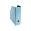 3130630905622-Exacompta Aquarel - Pack de 2 Porte-revues - A4 - bleu pastel-P_405141149_1-0
