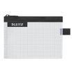 4002432122653-Leitz WOW Travel Small - Pochette zip - A4 - noir-P_405141287_1-0