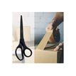 4002432109401-Leitz - Ciseaux anti-adhésif - revêtement titane - 18 cm - noir-P_405141335_2-1