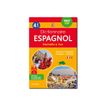 9782014006636-Mini top dictionnaire Espagnol - Hachette Vox-P_405141438_1-0