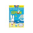 9782809666007-Cahier de vacances 2025 Simon - Les Incollables - Toute Petite Section à Petite Section --P_405141451_1-0