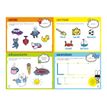 9782809666014-Cahier de vacances Simon - Les incollables - Petite Section à Moyenne Section - 3/4 ans-P_405141452_3-5