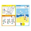 9782809666014-Cahier de vacances Simon - Les incollables - Petite Section à Moyenne Section - 3/4 ans-P_405141452_6-7