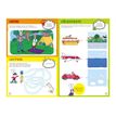 9782809666014-Cahier de vacances Simon - Les incollables - Petite Section à Moyenne Section - 3/4 ans-P_405141452_7-2