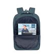 4260403570388-RIVACASE Tegel - Sac à dos pour ordinateur portable - 17,3" - bleu aqua-P_405141511_5-4