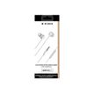 3571211495536-BIGBEN Connected - écouteurs Jack 3.5mm - Intra-auriculaire - avec Télécommande et Micr-P_405141659_2-2