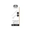 3571211492375-Bigben Connected - Câble USB A/Lightning  - 1.2 m - blanc -P_405141678_1-1