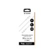 3571211492344-Bigben - Câble USB C/Lightning - 2m - 3A - Blanc -P_405141683_3-4