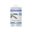 3571211489979-Force Power - Câble Ultra-renforcé - USB A/USB C - 2 m - 3A - Gris - Garanti à vie-P_405141698_1-1