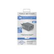 3571211490302-Force Power - Chargeur secteur pour smartphone - USB C - 45W - Power Delivery - GaN - Gris-P_405141704_1-4