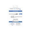 3571211494157-Force Power - Câble renforcé - USB A/ Lightning - 1.2 m - 2.4A - Blanc - Garanti à vie-P_405141709_1-2