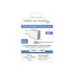 3571211493662-BIGBEN Connected - Force Power Lite - Chargeur secteur pour smartphone - 25W Power Delivry + Cable Renforcé USB C/-P_405141718_1-1