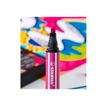 4006381590013-STABILO Pen 68 Max Arty - 12 Feutres pointe large biseautée - couleurs assorties-P_405141777_9-8