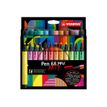 4006381590037-STABILO Arty Pen 68 MAX - 24 Feutres - couleurs assorties-P_405141779_1-0