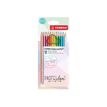 4006381590396-STABILO Aquacolor Pastellove - 12 Crayons de couleur aquarellables - couleurs pastels asso-P_405141797_5-0