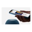 0194252271759-Apple HomePod mini - Mini enceinte  - Wi-Fi, Bluetooth - bleu-P_405141825_3-4