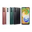 8806094581911-Samsung Galaxy A04s - Smartphone - 4G - 3/32 Go - vert-P_405141848_2-0