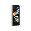 8806094504972-Samsung Galaxy Z Fold4 - Smartphone - 5G - 12/256 Go - beige-P_405141889_4-3
