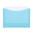 3135251761152-Viquel Rainbow Pastel - Enveloppe 24 x 33 cm - Double poche - Couleurs assorties-P_405141924_2-1