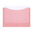 3135251761152-Viquel Rainbow Pastel - Enveloppe 24 x 33 cm - Double poche - Couleurs assorties-P_405141924_4-3