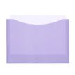 3135251761152-Viquel Rainbow Pastel - Enveloppe 24 x 33 cm - Double poche - Couleurs assorties-P_405141924_6-5