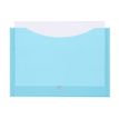 3135251641157-Viquel Rainbow Pastel - Enveloppe 25 x 18 cm - Double poche - Couleurs assorties-P_405141925_2-1