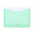 3135251641157-Viquel Rainbow Pastel - Enveloppe 25 x 18 cm - Double poche - Couleurs assorties-P_405141925_8-7