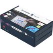4004675162618-Schneider Paint-It 040 SetTwin Marker - 10 cartouches de recharges à pointe ogive + 11 à pointe pinceau -P_405141977_7-3