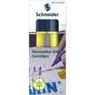 4004675158918-Schneider Paint-It 040 - pack de 2 cartouches de recharge Twin marker - 1 pointe ogive + 1-P_405141993_3-1