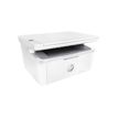 0194850677267-HP LaserJet M140w - Imprimante laser multifonction  monochrome - Wi-Fi--1