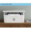 0194850677267-HP LaserJet M140w - Imprimante laser multifonction  monochrome - Wi-Fi--6