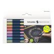 4004675162434-Schneider Paint-It 050 - 8 Metallic rollerball - couleurs assorties-P_405142020_1-1