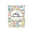 9782412085851-Cahier de coloriage - Un million d'animaux mignons à colorier - First Edition-P_405142140_1-0