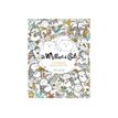 9782412077061-Cahier de coloriage pour adulte - Un million de chats - First Edition-P_405142143_2-1
