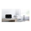 6934177723384-Xiaomi MI Smart Clock - Radio reveil connectée - sans fil - Wi-Fi, Bluetooth - blanc-P_405142470_1-1