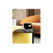 6934177723384-Xiaomi MI Smart Clock - Radio reveil connectée - sans fil - Wi-Fi, Bluetooth - blanc-P_405142470_5-5