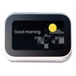 6934177723384-Xiaomi MI Smart Clock - Radio reveil connectée - sans fil - Wi-Fi, Bluetooth - blanc-P_405142470_6-0