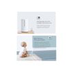 6934177717079-Xiaomi Mi Temperature and Humidity Monitor 2 - capteur de température et d'humidité - Bl-P_405142476_5-3